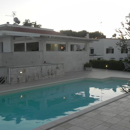 Resort Pietra Bianca Noci Exterior photo